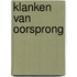 Klanken van oorsprong