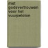 Met Godsvertrouwen voor het vuurpeloton
