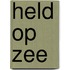 Held op zee