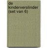 De kinderverslinder (set van 6) door Koos Meinderts