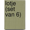Lotje (set van 6) by Diet Groothuis