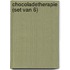 Chocoladetherapie (set van 6)