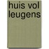 Huis vol leugens