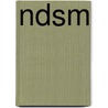 NDSM door Zippora Elders