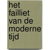 Het Failliet van de Moderne Tijd door Tim Fransen