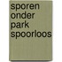 Sporen onder Park Spoorloos
