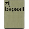 Zij bepaalt by Dirk Plug