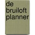De Bruiloft Planner