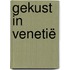 Gekust in Venetië