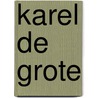 Karel de Grote by Raoul Bauer