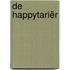 De Happytariër
