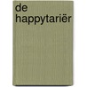 De Happytariër door Jorun Verheyden