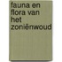 Fauna en Flora van het Zoniënwoud