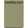 kaddisj.com door Nathan Englander