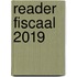 Reader Fiscaal 2019