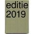 Editie 2019