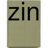 Zin door Jackie van Laren