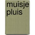 Muisje Pluis