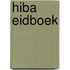 Hiba Eidboek