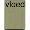 Vloed door Roderik Six