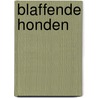 Blaffende honden door Sandro Veronesi