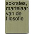 Sokrates, martelaar van de filosofie