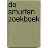 De Smurfen Zoekboek door Peyo