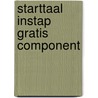 Starttaal Instap gratis component by Rieke Wynia