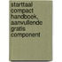 Starttaal Compact handboek, aanvullende gratis component