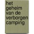 Het geheim van de verborgen camping