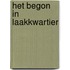 Het begon in Laakkwartier