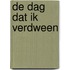 De dag dat ik verdween