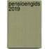 Pensioengids 2019