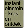 Instant Einstein - Kras en ontdek door Tim Bugbird