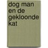 Dog Man en de gekloonde kat
