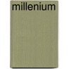 Millenium door Nolane