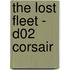 The Lost Fleet - D02 Corsair