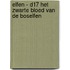 Elfen - D17 Het Zwarte Bloed van de Boselfen