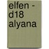 Elfen - D18 Alyana
