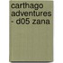 Carthago Adventures - D05 Zana