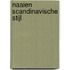 Naaien Scandinavische stijl