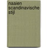 Naaien Scandinavische stijl door Saara Huhta