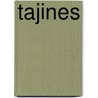 Tajines by Sophie Matthys