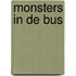 Monsters in de bus