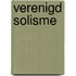 Verenigd solisme