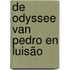 De odyssee van Pedro en Luisão