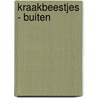 Kraakbeestjes - Buiten by Teresa Bellon