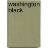Washington Black door Esi Edugyan