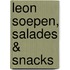 Leon Soepen, salades & snacks