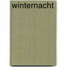 Winternacht door Suzanne Vermeer